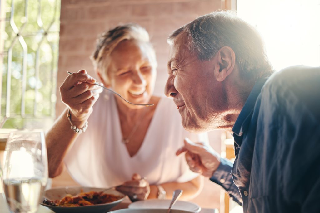 Community Cause referral campaign supporting Area Congregations in Ministry, ACIM, and food assistance for families, children, and seniors in Granville County, NC.